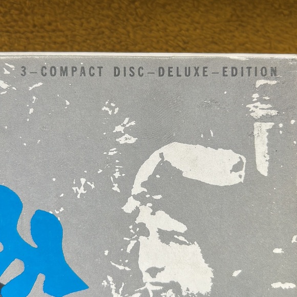 SOLDSOLDSOLD Bob Dylan collector’s Biograph 3-disc - Picture 2 of 13